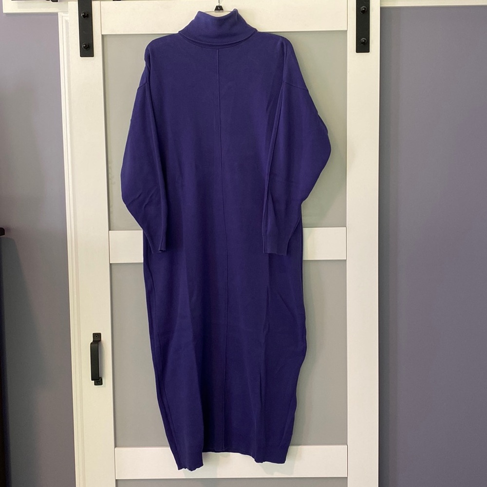 Long Maxi dress